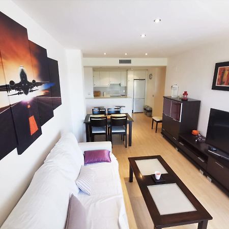 Appartement Port Gran - Majestic - Roses - Costa Brava Extérieur photo