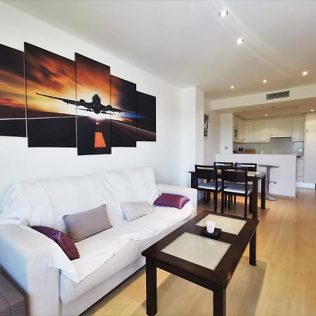 Appartement Port Gran - Majestic - Roses - Costa Brava Extérieur photo