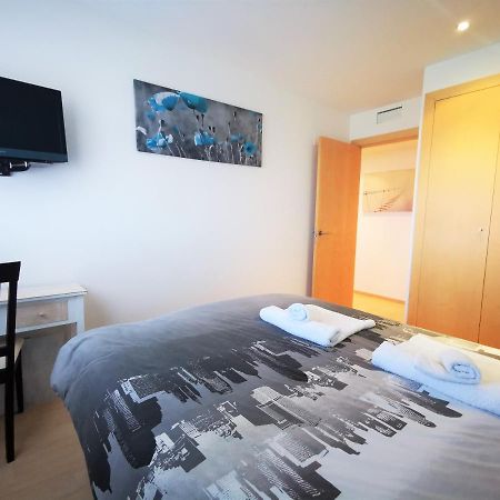 Appartement Port Gran - Majestic - Roses - Costa Brava Extérieur photo
