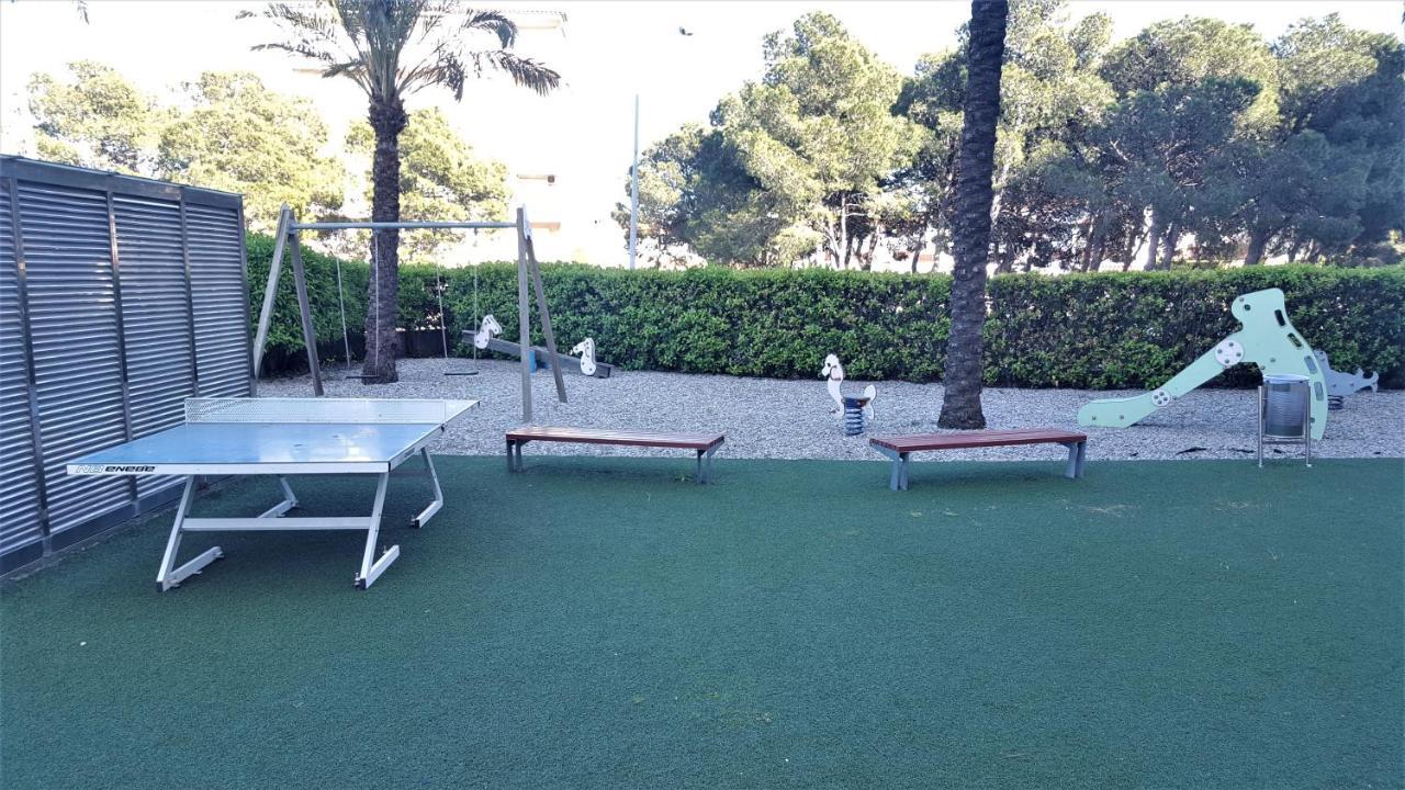 Appartement Port Gran - Majestic - Roses - Costa Brava Extérieur photo