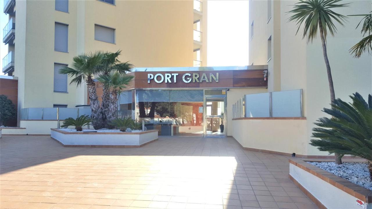 Appartement Port Gran - Majestic - Roses - Costa Brava Extérieur photo