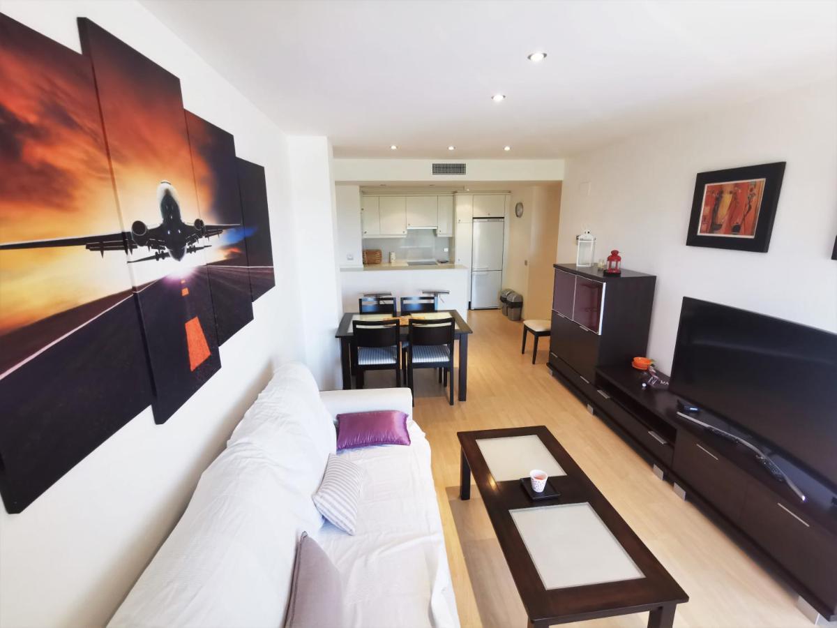 Appartement Port Gran - Majestic - Roses - Costa Brava Extérieur photo