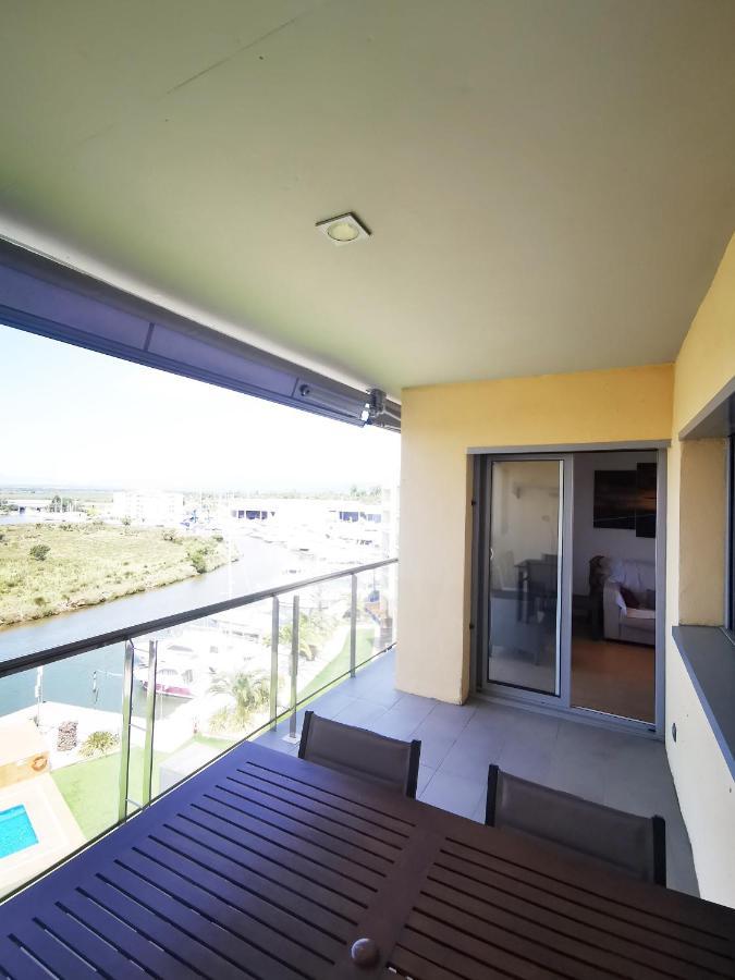 Appartement Port Gran - Majestic - Roses - Costa Brava Extérieur photo