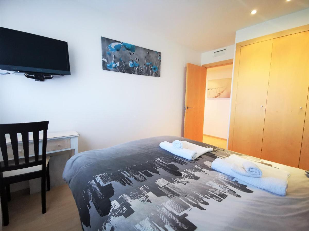 Appartement Port Gran - Majestic - Roses - Costa Brava Extérieur photo