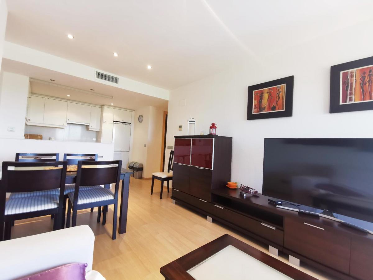 Appartement Port Gran - Majestic - Roses - Costa Brava Extérieur photo